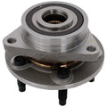 Wheel Hub for Chevrolet Cruze (2011–2015) Front Left or Right 5 Lug