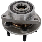 Wheel Hub for Chevrolet Cruze (2011–2015) Front Left or Right 5 Lug