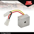 Voltage Regulator for Briggs & Stratton Engines (ATV 12V)