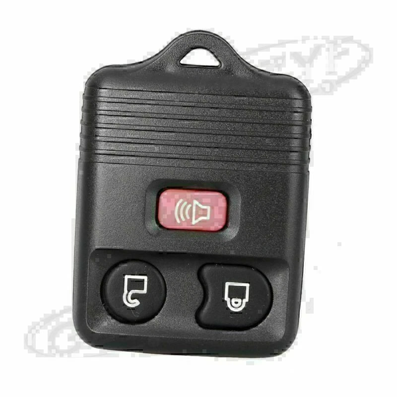 Keyless Entry Remote Fob Shell for Ford F-150 F-250 F-350 (GQ43VT11T)