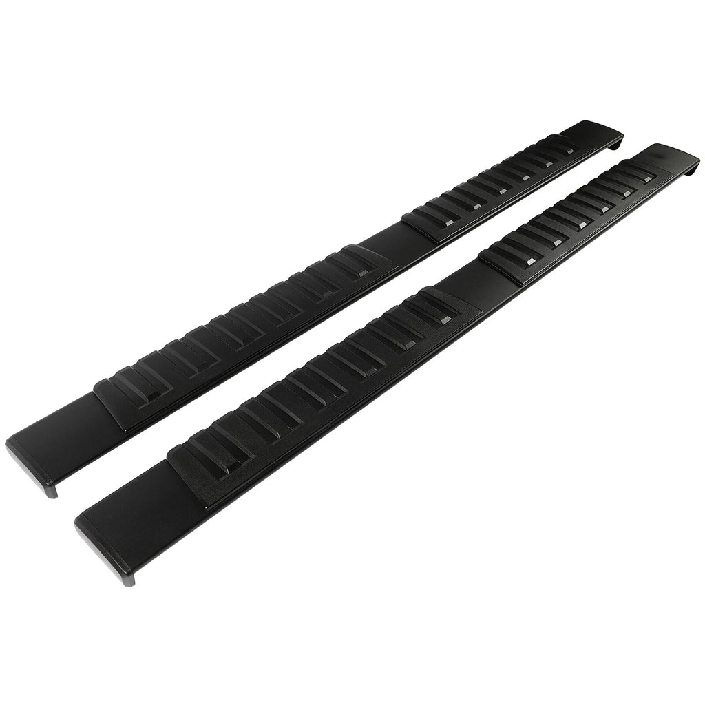 Nerf Bars Side Steps Running Boards for Ford F-150 Super Crew Cab (2009–2014)