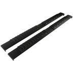 Nerf Bars Side Steps Running Boards for Ford F-150 Super Crew Cab (2009–2014)