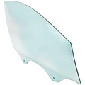 Set of 2 Door Glasses for Chevy (Front Driver & Passenger Side)