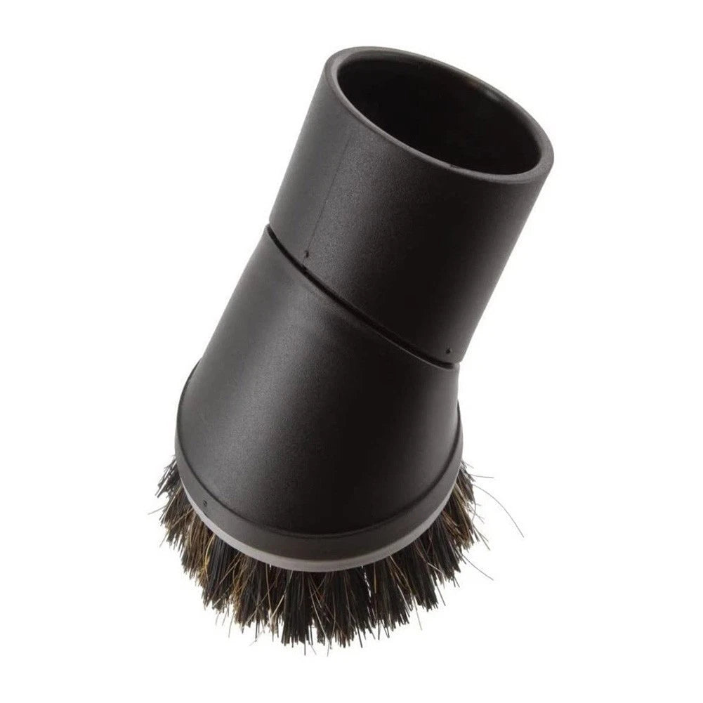 Nylon Dust Brush Accessory for Miele Vacuums (35mm Connection)