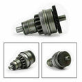 Starter Pinion Gear 14/63T for Honda SA50 Elite NB50 NE50 DIO SK50