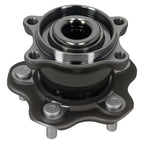 Rear Wheel Bearing Hub Assembly for Nissan Juke AWD (2011–2017) H512373