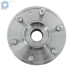 Wheel Bearing and Hub for Buick Enclave, Chevy Traverse, GMC Acadia (2008–2017)