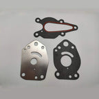 Water Pump Impeller Kit for Mercury Mariner 6 8 9.9 15 hp (2-Stroke) (46-42089A5)