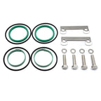 Seal Kit for Mercury Verado Steering Cylinder (8M0045604, 896173A01)