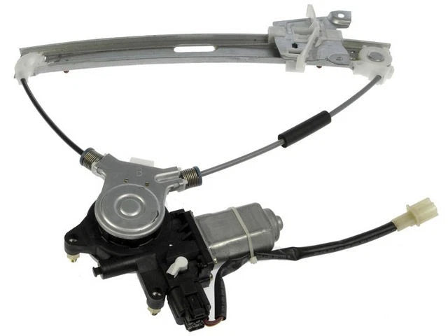 Rear Right Window Regulator for Mazda Tribute (2001–2006) RC217SP