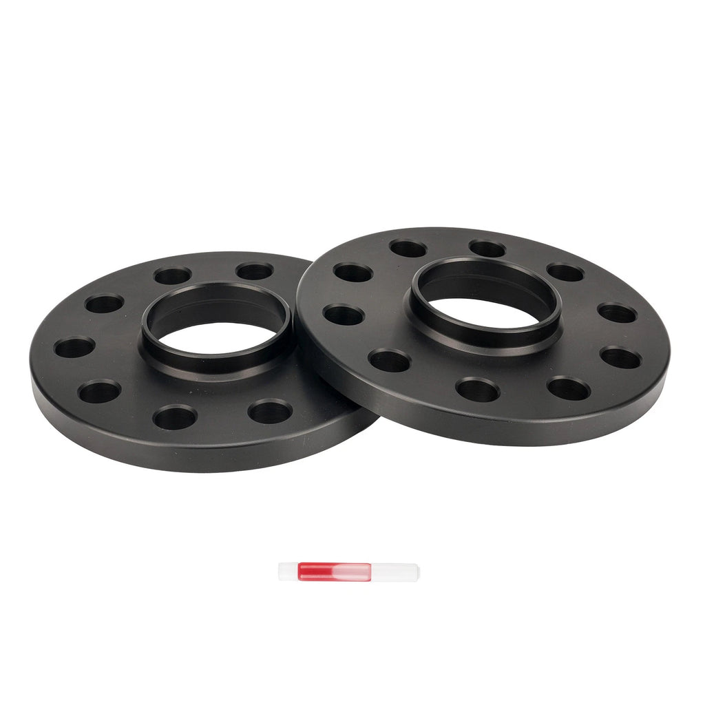 Wheel Spacers 1/2 in for Toyota Camry (2005–2009, 2012–2016, 2021–2024)