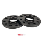 Wheel Spacers 1/2 in for Toyota Camry (2005–2009, 2012–2016, 2021–2024)