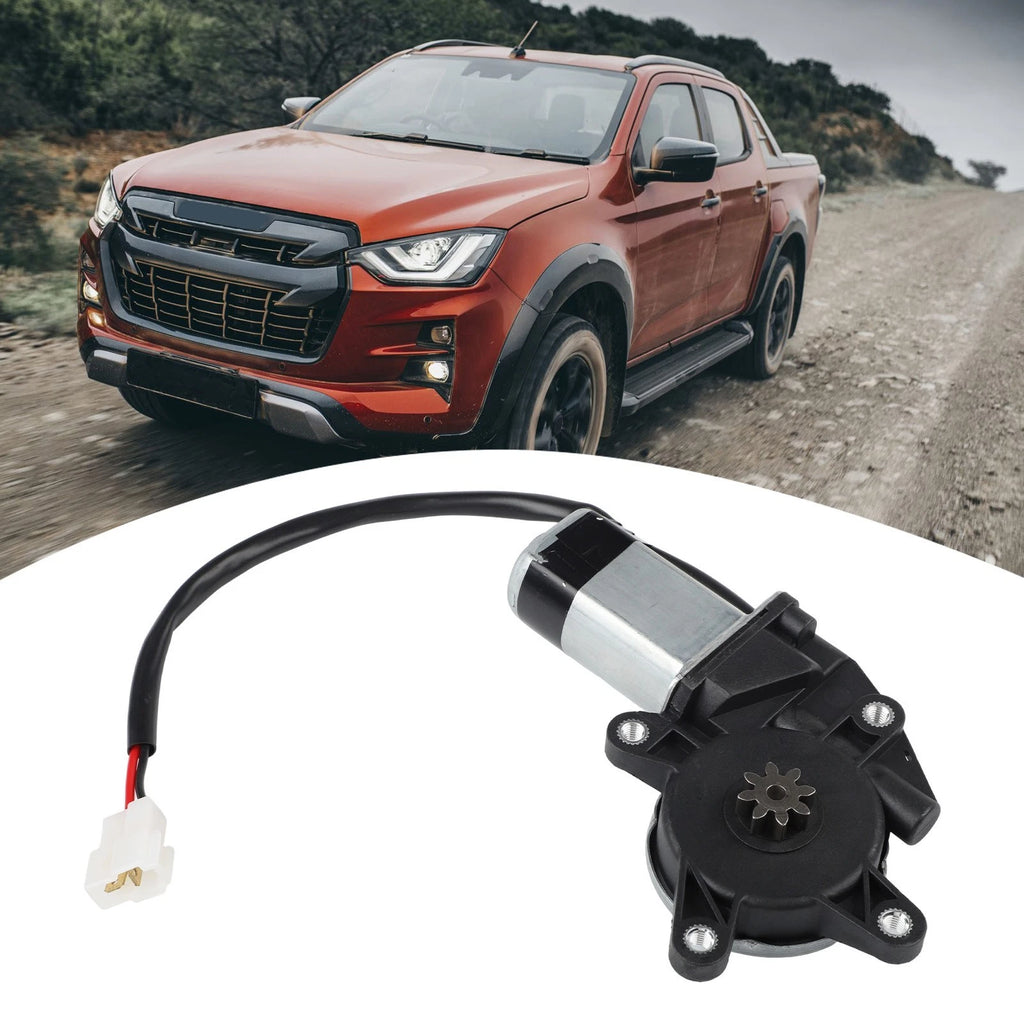 Power Window Motor for Chevy Isuzu Passenger Side