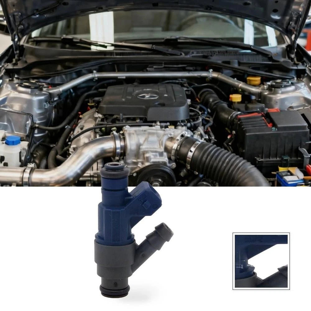 Fuel Injector for VW Golf Jetta (1999–2005) 06A906031C 0280155791