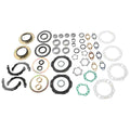 Swivel Hub Bearings + Seal for Landcruiser VDJ76/78/79 ABS