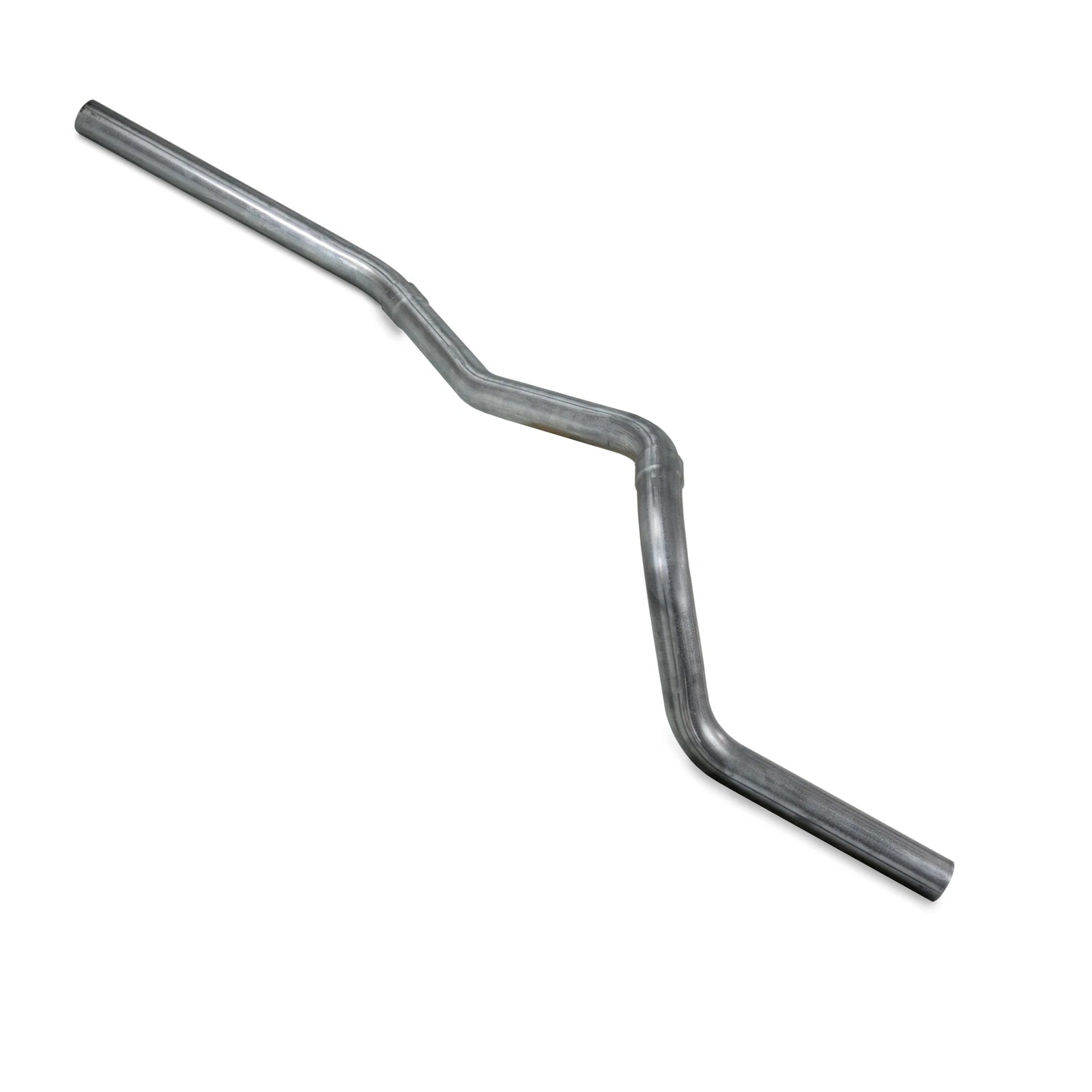 3.0" Mandrel Bent Aluminized Tail Pipe for Installer (YYYY-YYYY)