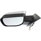 Driver Left Side Mirror for Nissan Titan, Armada, Infiniti QX56
