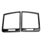 Air Vent Trim for BMW 3 Series E46 Carbon Fiber (1998-2005)