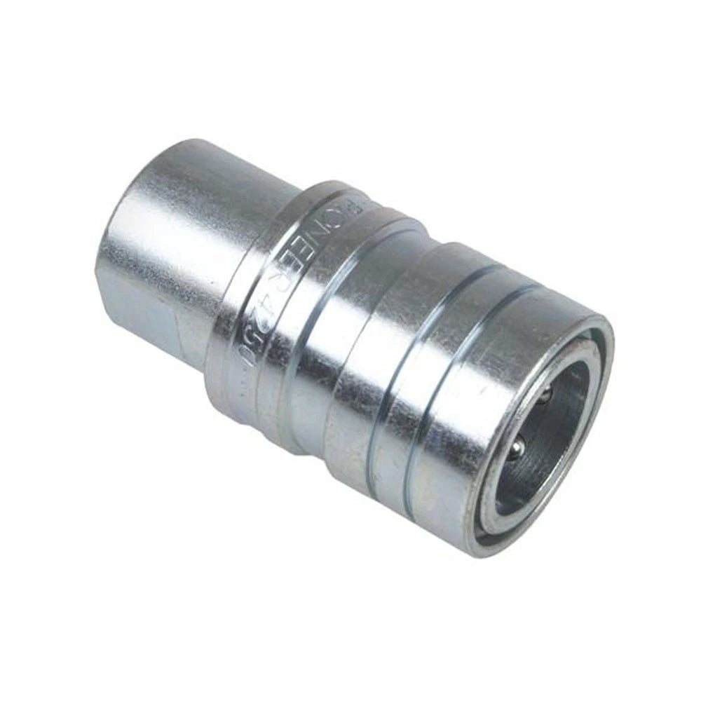 Quick Coupler for Kubota (Replaces Push to Connect)