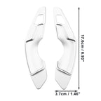 Steering Wheel Paddle Shifter Extension for Lexus IS350 IS250 IS300 (2006–2020)