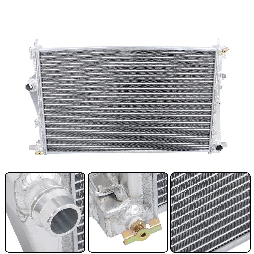3 Row Aluminum Radiator for Chrysler 200 3.6L (2015-2017)