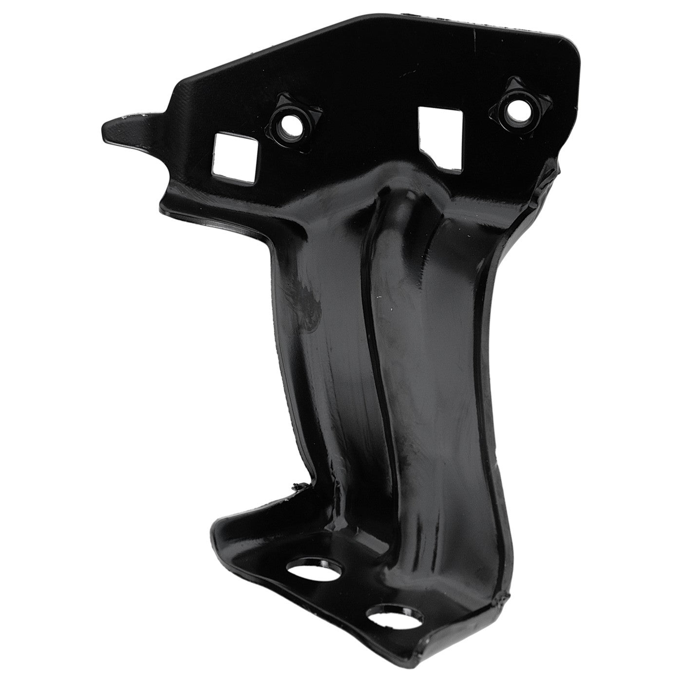 Fender Supports for Volkswagen Jetta (2019–2023) Front Driver LH Passenger RH