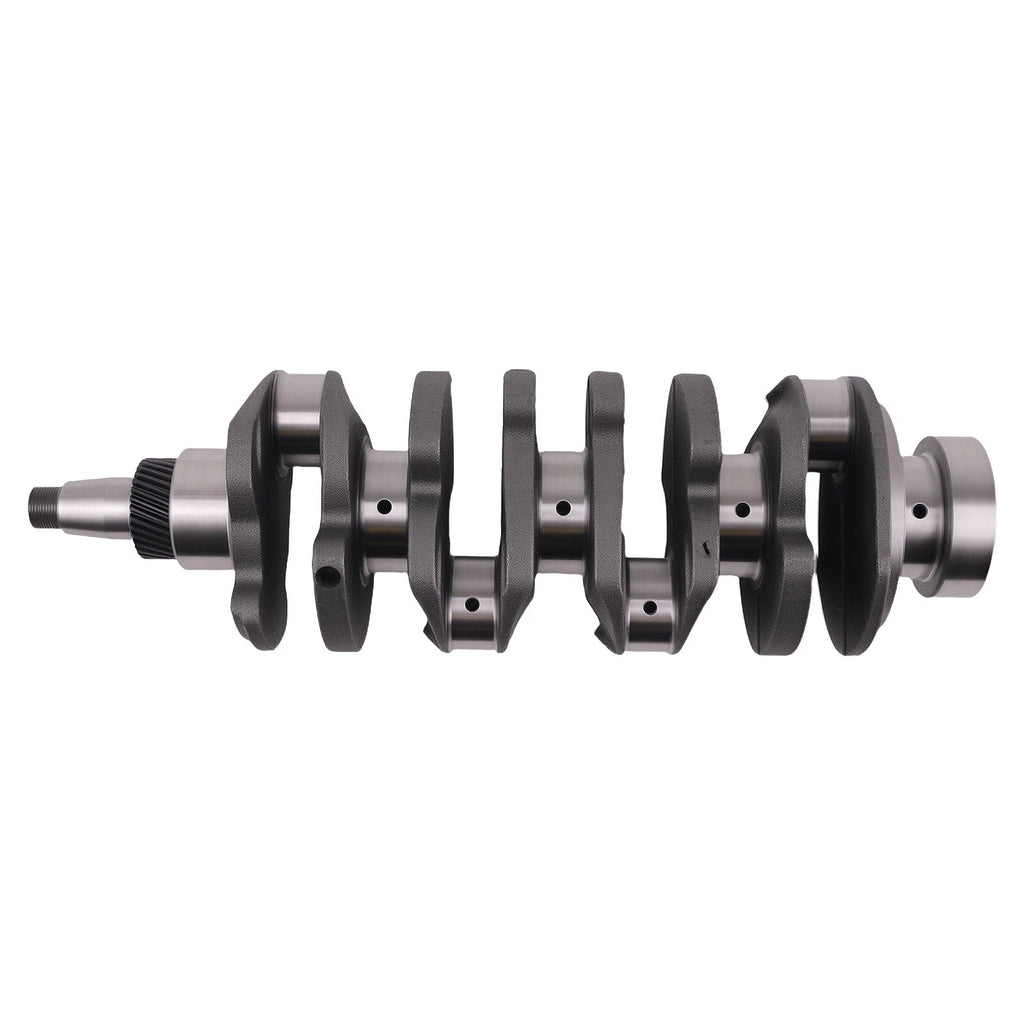 Crankshaft for Perkins Shibaura 404D-22 (N844L Engine)