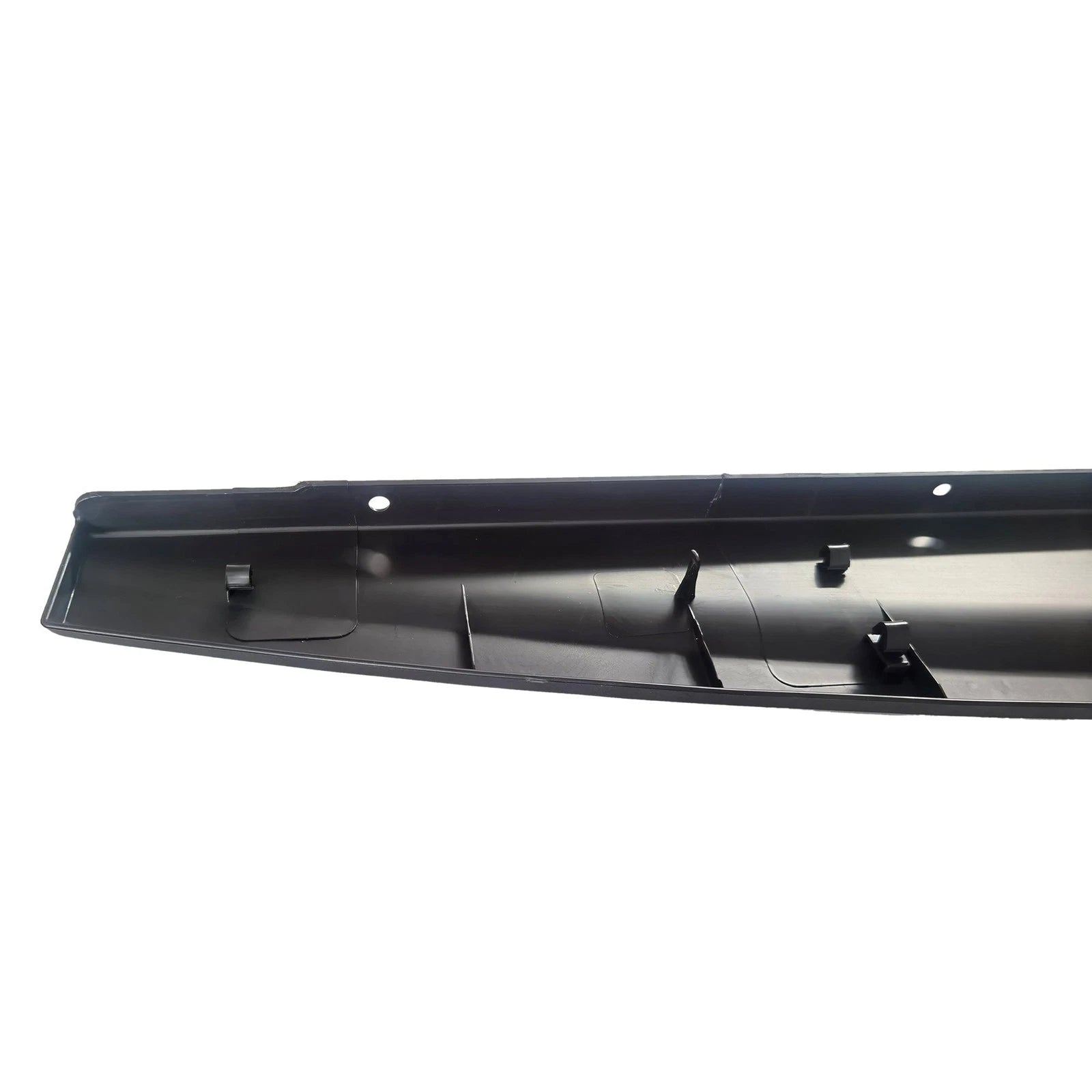Tailgate Top Protector Molding for Dodge Ram (2009-2018)