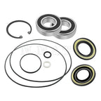 Rear Brake Drum Bearing Seal Kits for Honda Rancher 350 400, Foreman 400 450 500