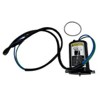 Tilt Trim Motor for Yamaha Outboard 40-90 HP (6H1-43880-02-00)