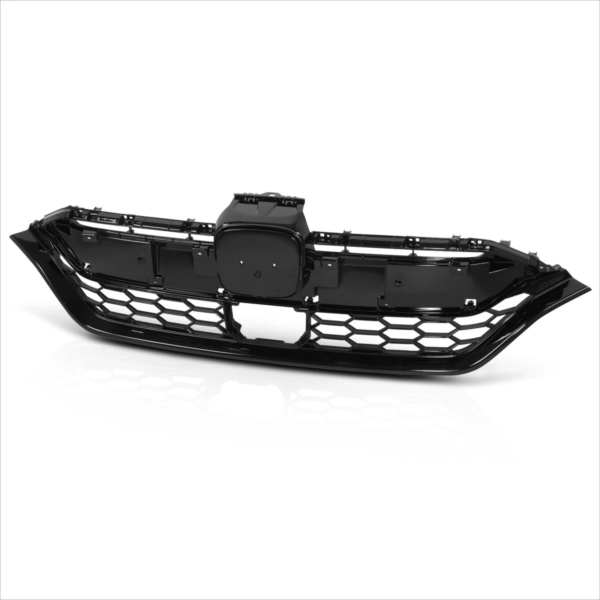 Sequential Triangle LED Third Brake Light for Silverado/Sierra (2014–2020)