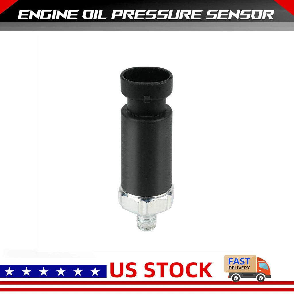 Engine Oil Pressure Sensor for Oldsmobile Bravada (1991–1993) 1S6592 1647136