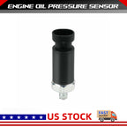Engine Oil Pressure Sensor for Oldsmobile Bravada (1991–1993) 1S6592 1647136