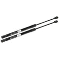 2x Rear Hatch Gas Stay Struts for Nissan Micra K13 Hatchback (2010 - 2016)