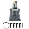 Solenoid Valve for Hitachi EX200-2 EX200-3 (1999–2009)