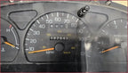 Instrument Gauge Cluster for Thunderbird Cougar (1997) 120 MPH F7SF10C956AA