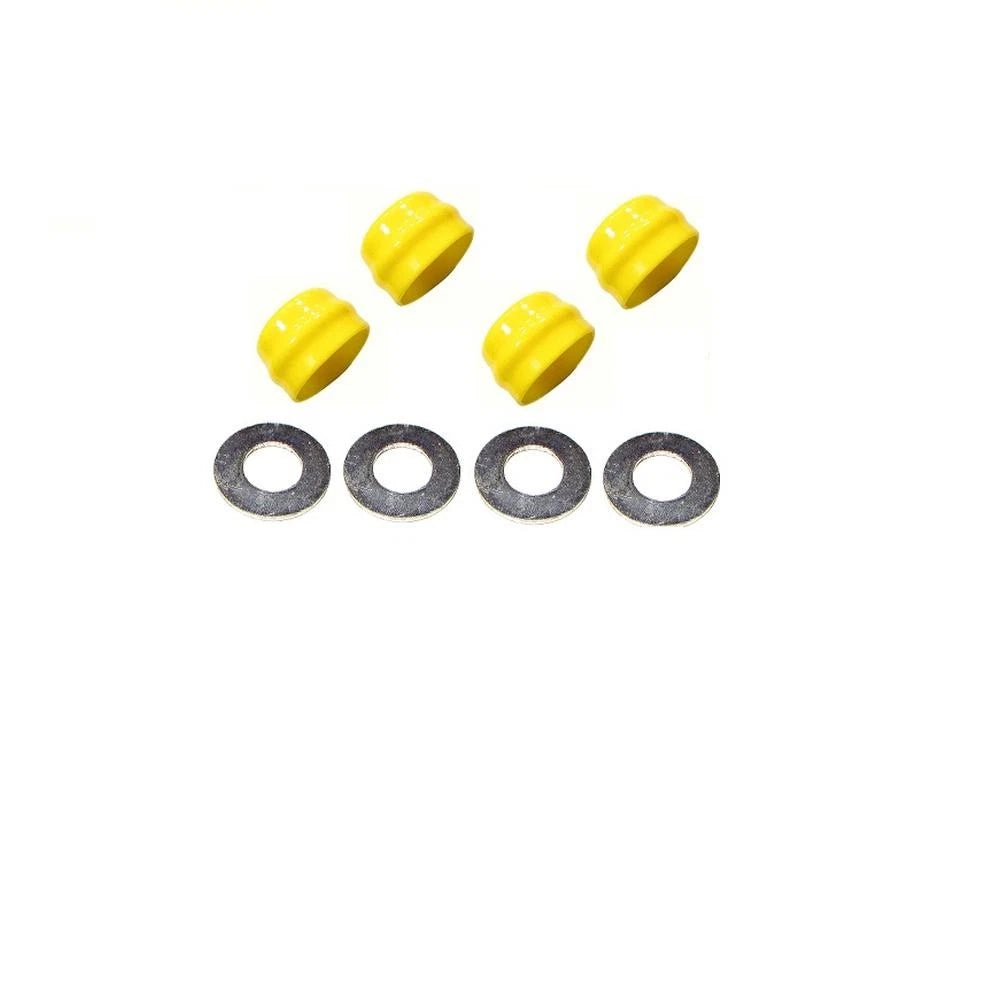 Wheel Bearing Hub Cap Kit for John Deere (Fits )