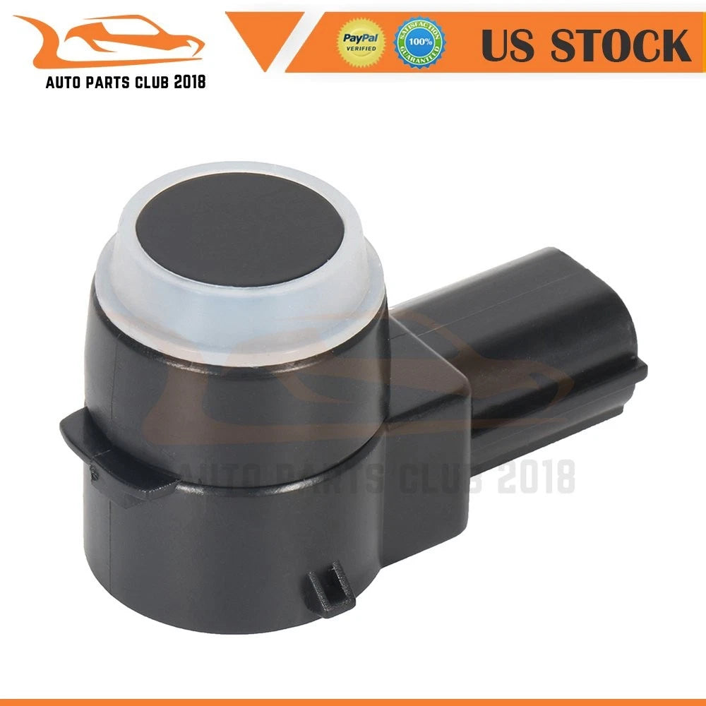 Reverse Backup Parking Sensor for GM Vehicles (2010–2020)