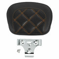 Sissy Bar Backrest for Harley Electra Glide, Street Glide, Road King (2000–2023)