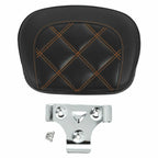Sissy Bar Backrest for Harley Electra Glide, Street Glide, Road King (2000–2023)