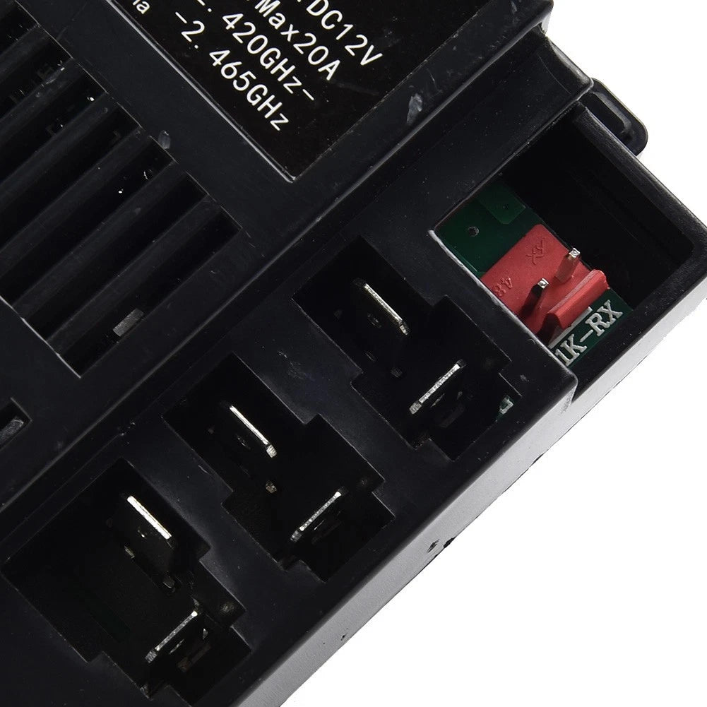 Control Box HH 621K 2 4G 12V for Kids Electric Car