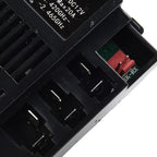 Control Box HH 621K 2 4G 12V for Kids Electric Car