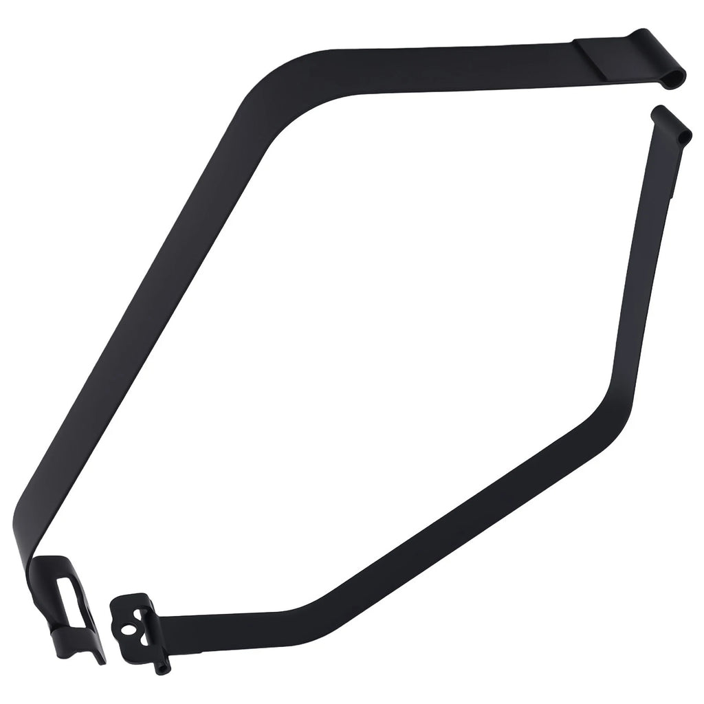 2X Gas Tank Straps for Lexus GX470, Toyota 4Runner (2003–2009)