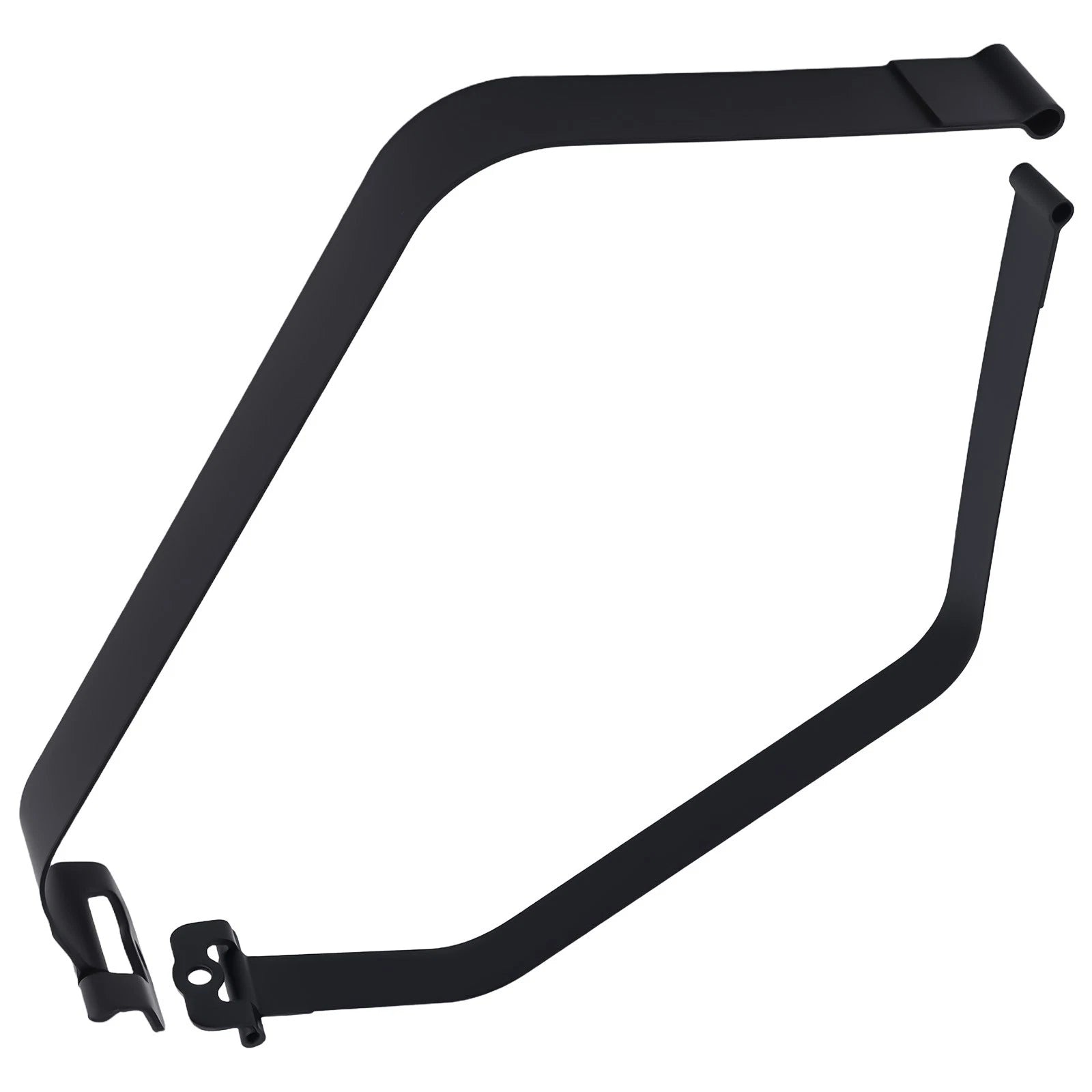 2X Gas Tank Straps for Lexus GX470, Toyota 4Runner (2003–2009)