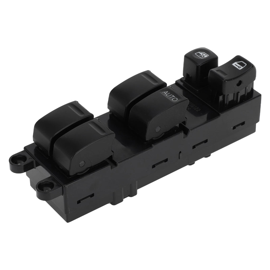 Power Window Switch for Nissan Frontier Navara (2005–2023) 25401AL500