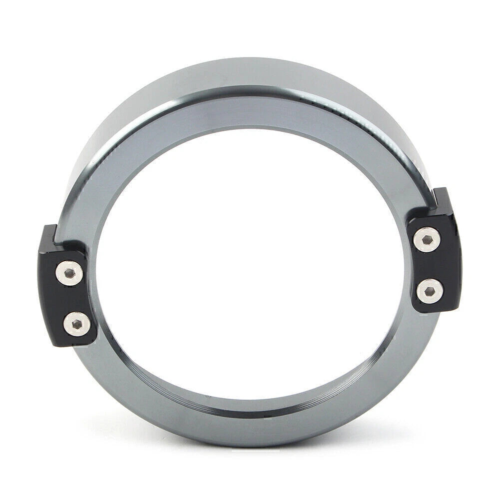 Chrome Speedometer Gauge Ring Cover for Honda Rebel CMX300 (2021)