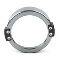 Chrome Speedometer Gauge Ring Cover for Honda Rebel CMX300 (2021)