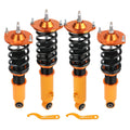 24 Level Coilover Damper Kit for Mazda Miata MX5 (1990–2005)