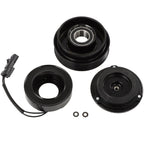 AC Compressor Clutch Kit for Dodge Charger Challenger 300 Jeep 5.7L 6.1L (2006–2010)