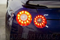 LED Tail Light as Turn Signal for Diode Dynamics Nissan GT-R (2008–2016)